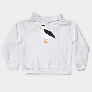 Puffin Kids Hoodie